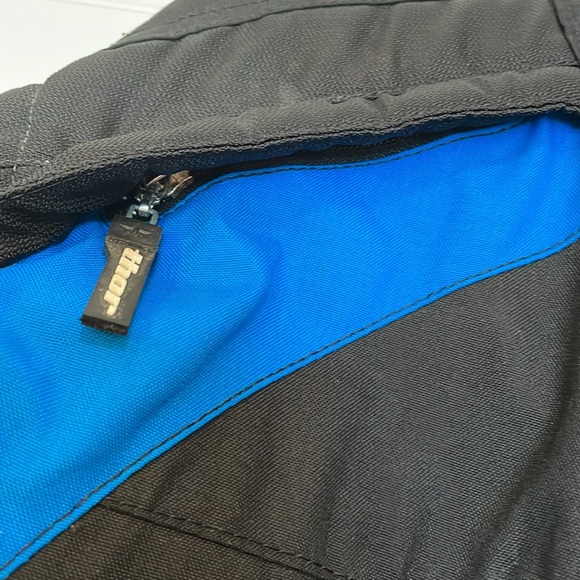 Thor MX Phase Riding Jacket - Picture 7 of 13